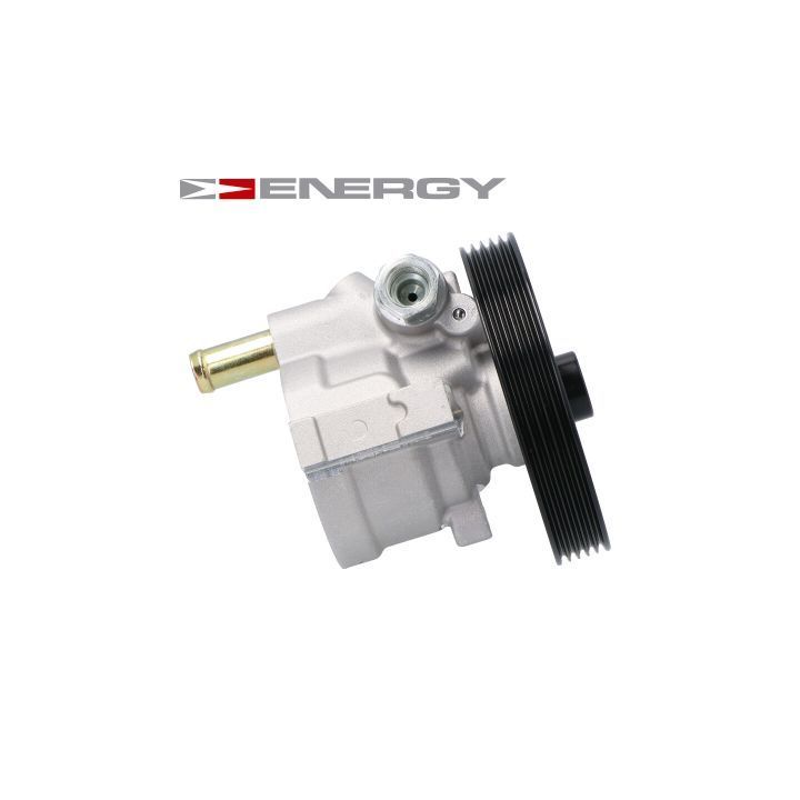 Hidraulinis siurblys, vairo sistema ENERGY PW680705