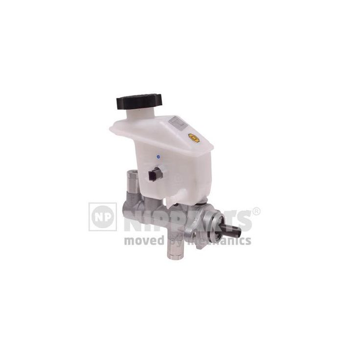 Pagrindinis cilindras, stabdžiai NIPPARTS J3100541