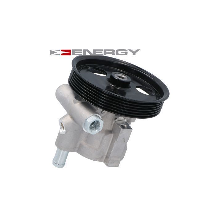 Hidraulinis siurblys, vairo sistema ENERGY PW680711