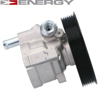 Hidraulinis siurblys, vairo sistema ENERGY PW680711