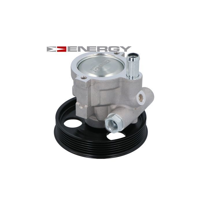 Hidraulinis siurblys, vairo sistema ENERGY PW680711