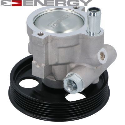 Hidraulinis siurblys, vairo sistema ENERGY PW680711