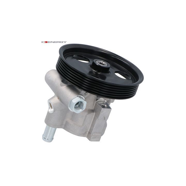 Hidraulinis siurblys, vairo sistema ENERGY PW680711