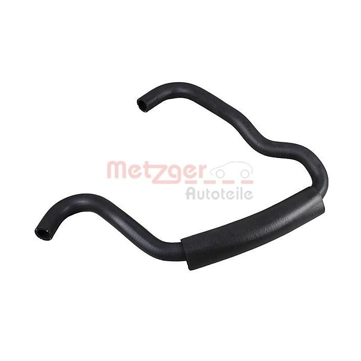 žarna, šilumokaitis (šildymas) METZGER 2421227