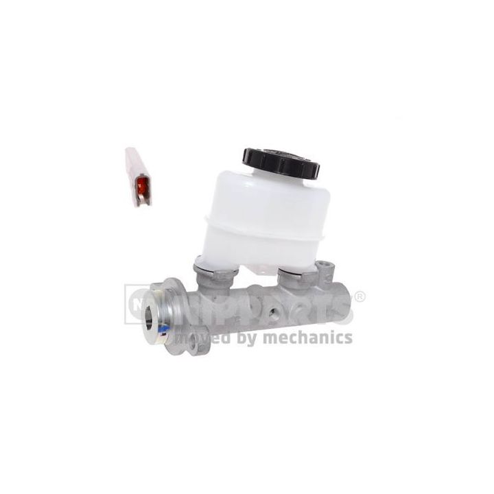 Pagrindinis cilindras, stabdžiai NIPPARTS J3101118