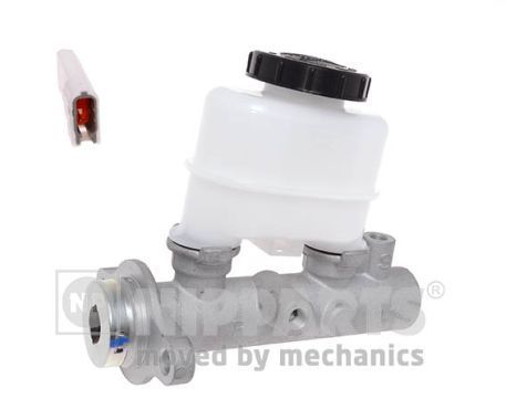 Pagrindinis cilindras, stabdžiai NIPPARTS J3101118