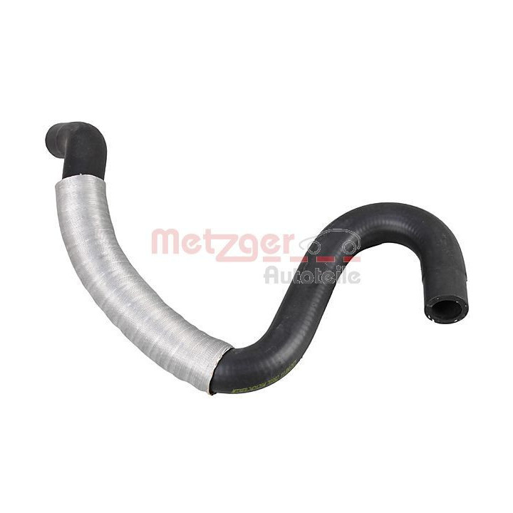 žarna, šilumokaitis (šildymas) METZGER 2421234