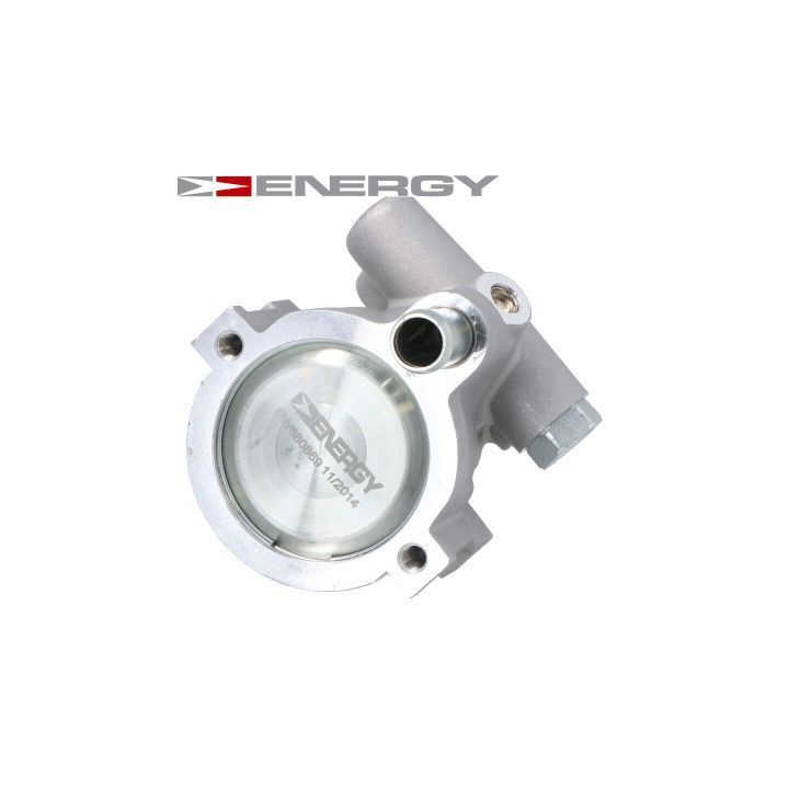 Hidraulinis siurblys, vairo sistema ENERGY PW680869