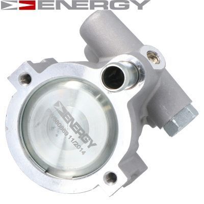 Hidraulinis siurblys, vairo sistema ENERGY PW680869