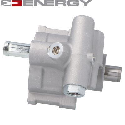 Hidraulinis siurblys, vairo sistema ENERGY PW680869
