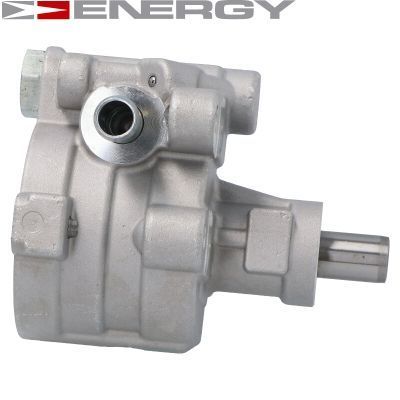 Hidraulinis siurblys, vairo sistema ENERGY PW680882