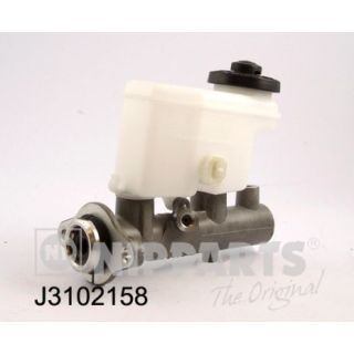 Pagrindinis cilindras, stabdžiai NIPPARTS J3102158