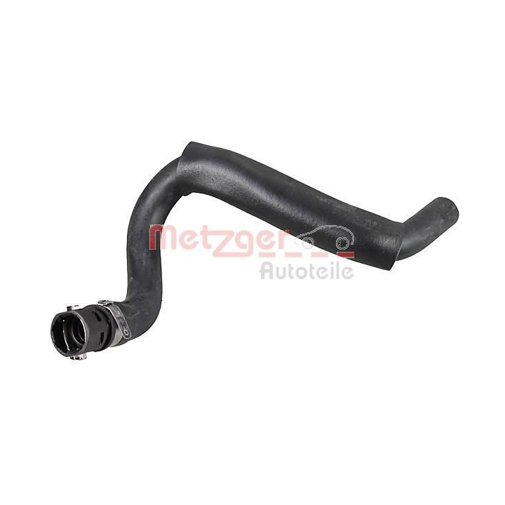 žarna, šilumokaitis (šildymas) METZGER 2421237