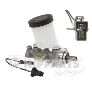 Pagrindinis cilindras, stabdžiai NIPPARTS J3103032