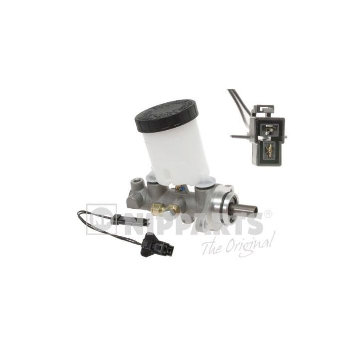 Pagrindinis cilindras, stabdžiai NIPPARTS J3103032