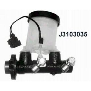 Pagrindinis cilindras, stabdžiai NIPPARTS J3103035