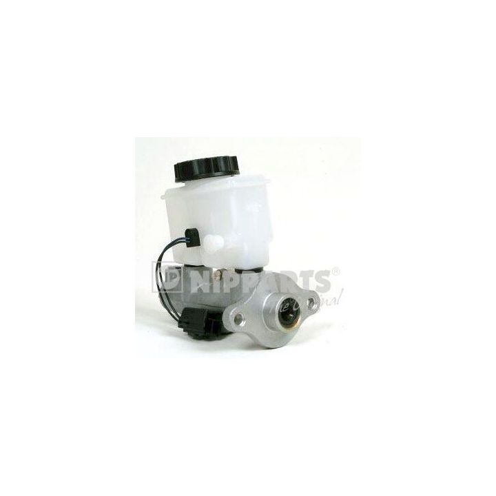 Pagrindinis cilindras, stabdžiai NIPPARTS J3103036