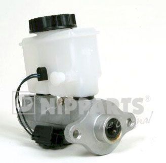 Pagrindinis cilindras, stabdžiai NIPPARTS J3103036