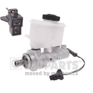 Pagrindinis cilindras, stabdžiai NIPPARTS J3103040