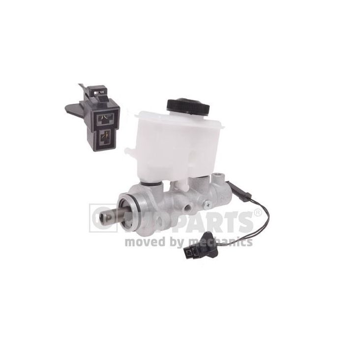 Pagrindinis cilindras, stabdžiai NIPPARTS J3103040