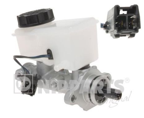 Pagrindinis cilindras, stabdžiai NIPPARTS J3103043