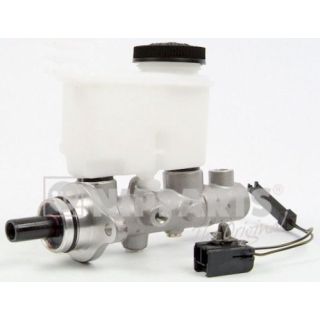 Pagrindinis cilindras, stabdžiai NIPPARTS J3103047