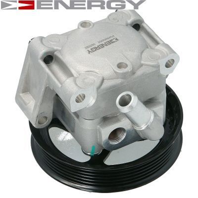 Hidraulinis siurblys, vairo sistema ENERGY PW680950