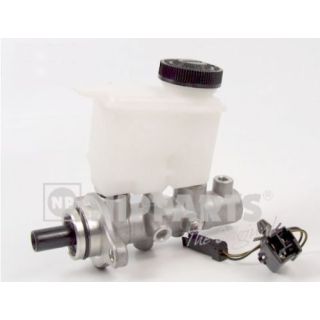 Pagrindinis cilindras, stabdžiai NIPPARTS J3103048