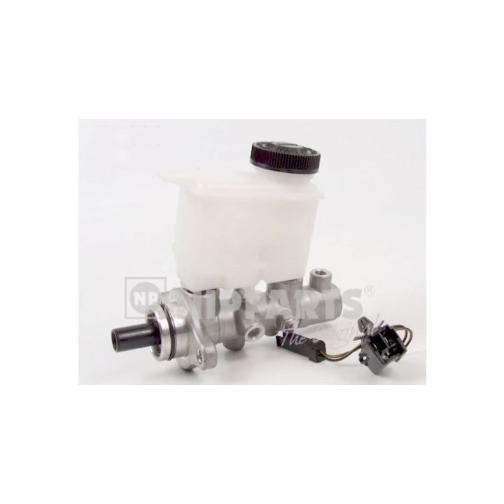 Pagrindinis cilindras, stabdžiai NIPPARTS J3103048