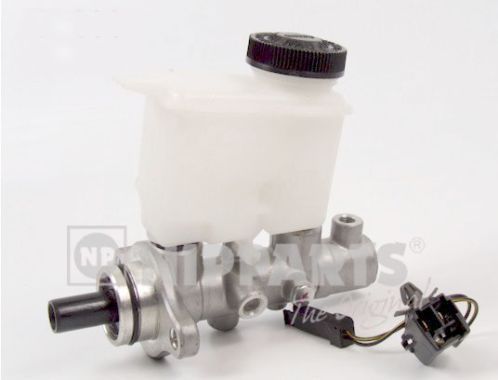 Pagrindinis cilindras, stabdžiai NIPPARTS J3103048