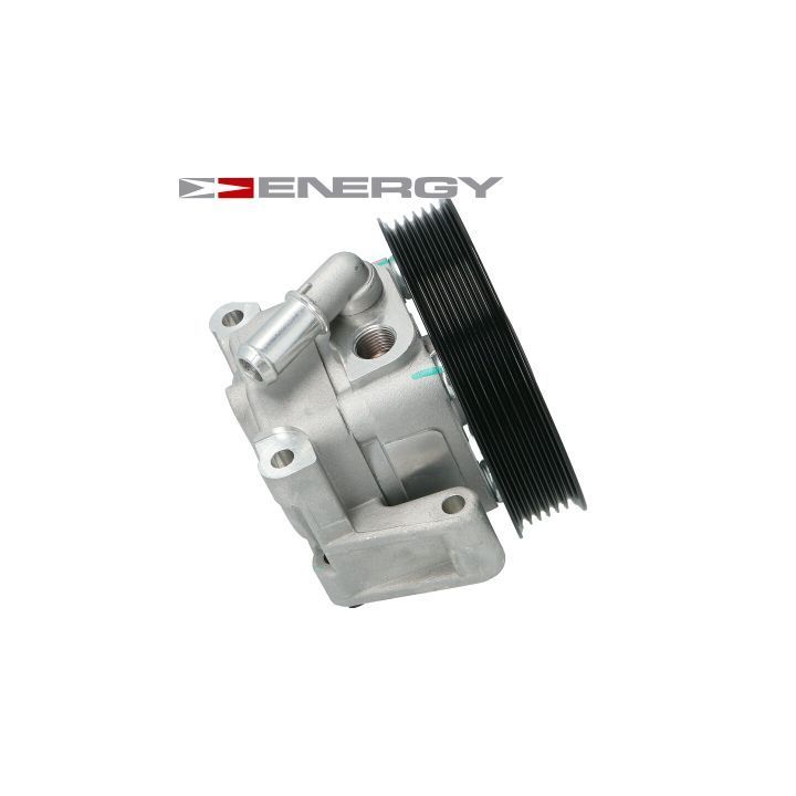 Hidraulinis siurblys, vairo sistema ENERGY PW680950