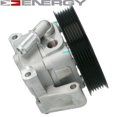 Hidraulinis siurblys, vairo sistema ENERGY PW680950