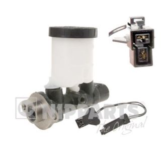 Pagrindinis cilindras, stabdžiai NIPPARTS J3103053