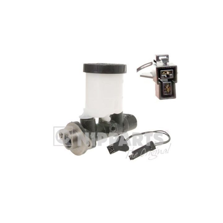 Pagrindinis cilindras, stabdžiai NIPPARTS J3103053