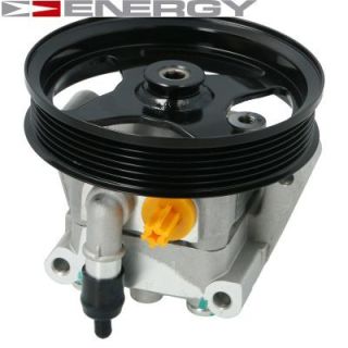 Hidraulinis siurblys, vairo sistema ENERGY PW680991