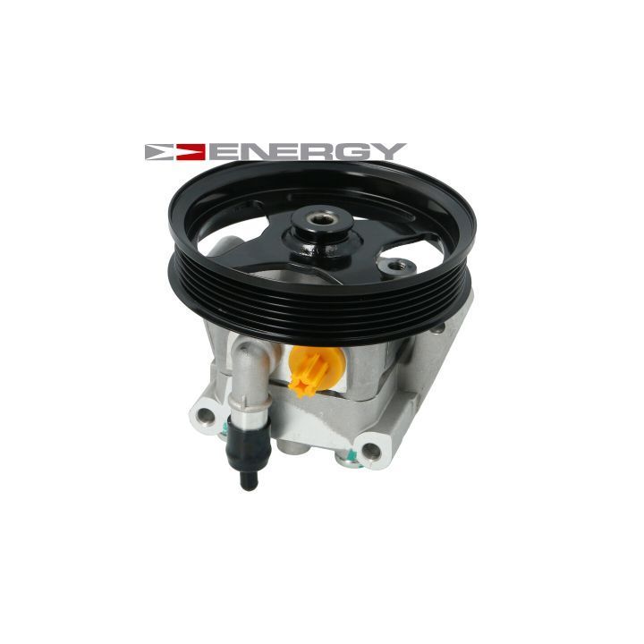 Hidraulinis siurblys, vairo sistema ENERGY PW680991