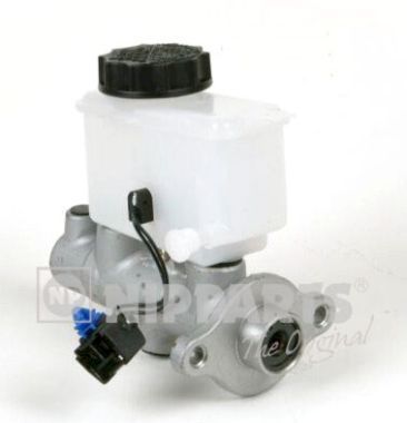 Pagrindinis cilindras, stabdžiai NIPPARTS J3103057