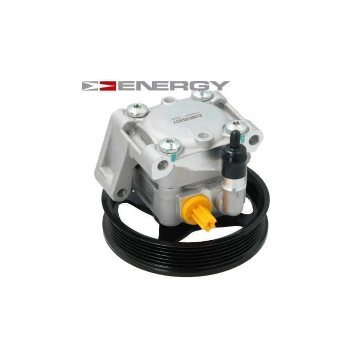 Hidraulinis siurblys, vairo sistema ENERGY PW680991