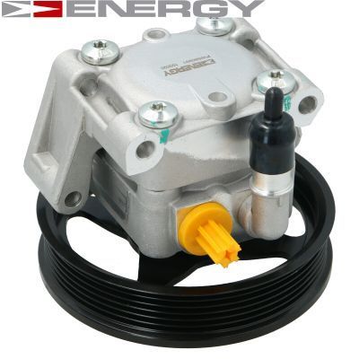 Hidraulinis siurblys, vairo sistema ENERGY PW680991