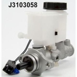 Pagrindinis cilindras, stabdžiai NIPPARTS J3103058