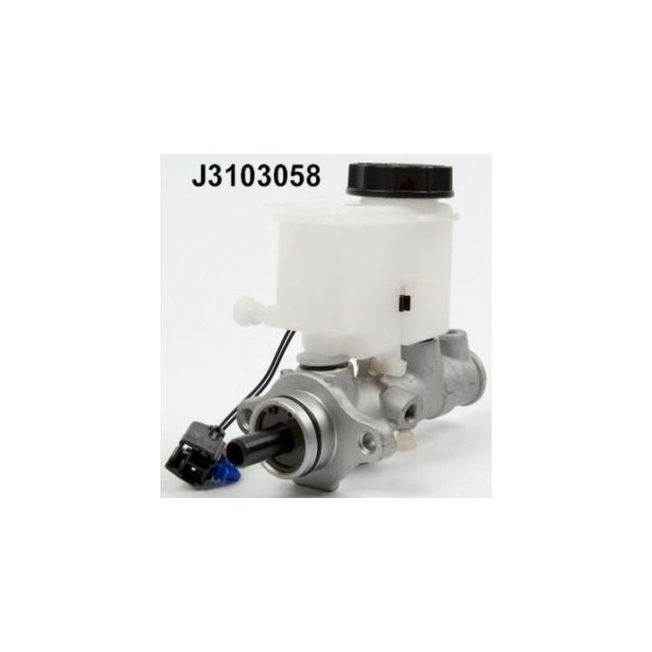 Pagrindinis cilindras, stabdžiai NIPPARTS J3103058