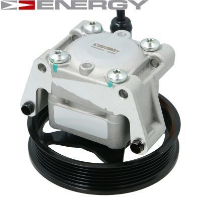 Hidraulinis siurblys, vairo sistema ENERGY PW680991