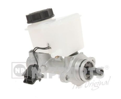 Pagrindinis cilindras, stabdžiai NIPPARTS J3103059