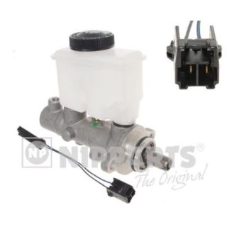 Pagrindinis cilindras, stabdžiai NIPPARTS J3103060