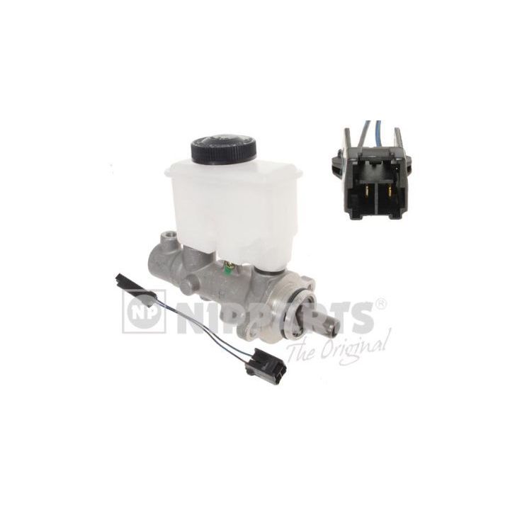 Pagrindinis cilindras, stabdžiai NIPPARTS J3103060