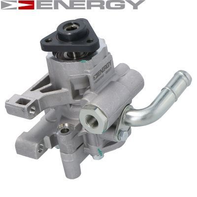 Hidraulinis siurblys, vairo sistema ENERGY PW680992