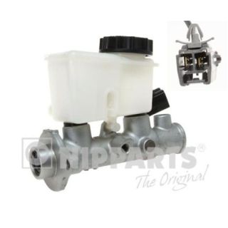 Pagrindinis cilindras, stabdžiai NIPPARTS J3103062