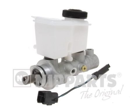 Pagrindinis cilindras, stabdžiai NIPPARTS J3103065