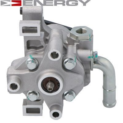 Hidraulinis siurblys, vairo sistema ENERGY PW680992