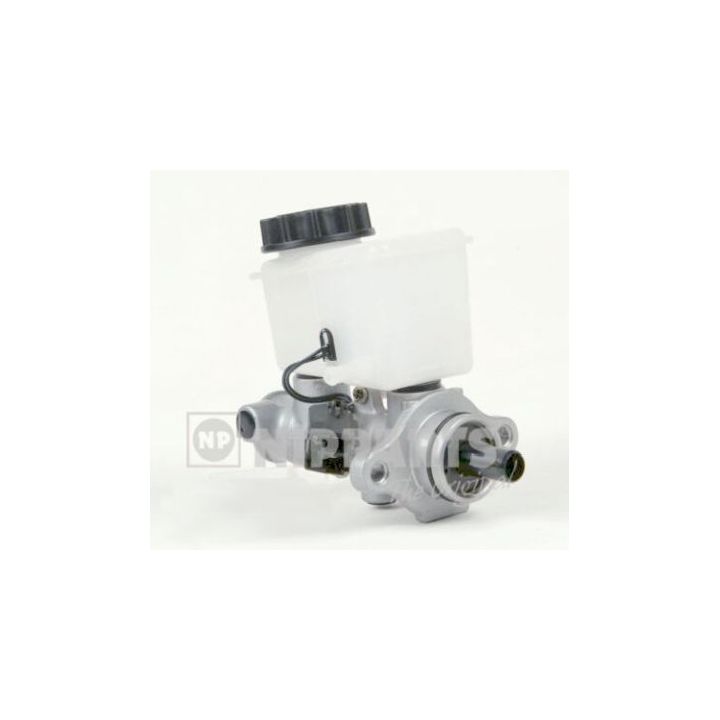 Pagrindinis cilindras, stabdžiai NIPPARTS J3103072